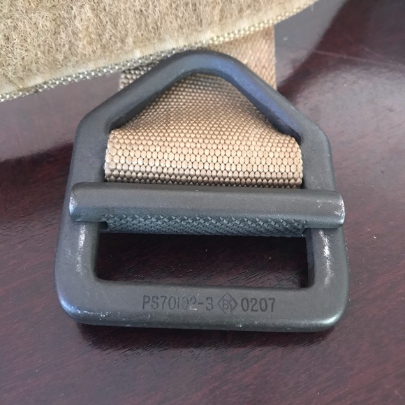 Specter belt - Picture 4 of 6